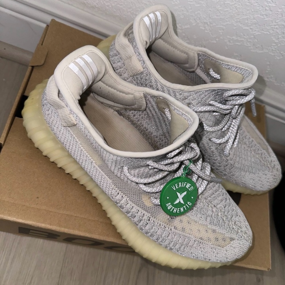 Yeezy 350 V2 Reflective - Picture 4 of 7